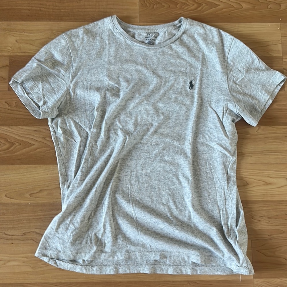 Polo T shirt